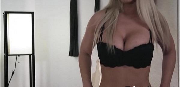  This MILF Will BREAK YOU - Successful MILFs Are The Most Twisted